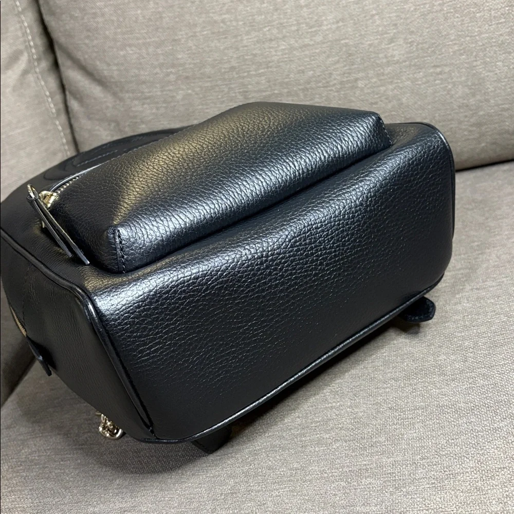Gucci soho interlocking